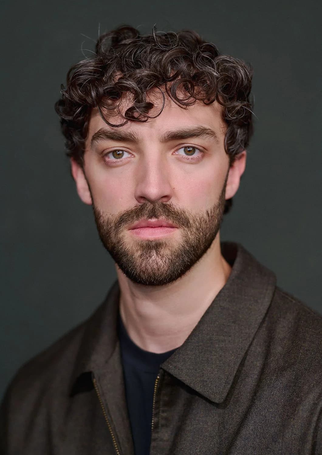 Actor Headshot London Andrew Ashton